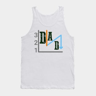 Dad Tank Top